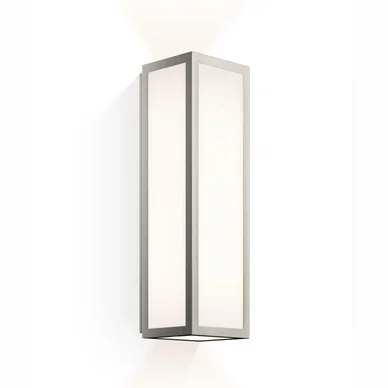 Commander Vite Lampe de Salle de Bain Decor Walther Bauhaus 1 N LED Nickel Satinized